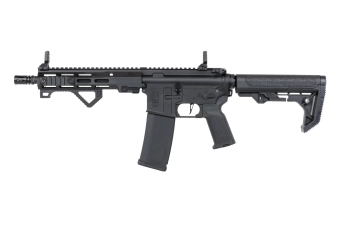 Specna Arms SA-E23-L EDGE™ Light Ops Stock HAL ETU™ airsoft Carbine Black