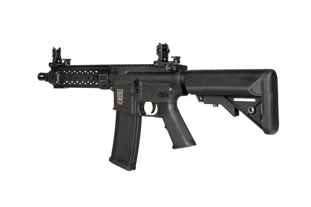 SA-F01 FLEX™ réplica de fusil - Negro (OUTLET)
