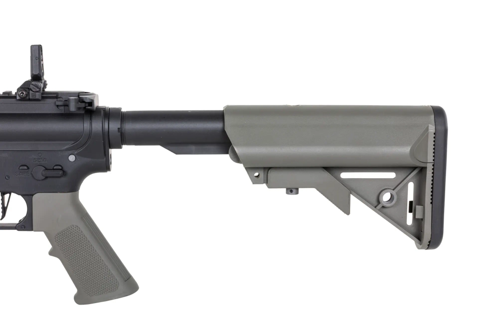 Karabinek ASG Specna Arms SA-C23 CORE™ HAL ETU™ Gen.2 Oliwkowy