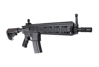 Réplica de fusil Heckler &amp; Koch HK416 CQB