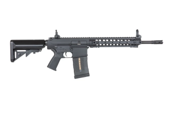 Airsoft rifle A&K SR25(P)UR111-2 Selector Polymer Version