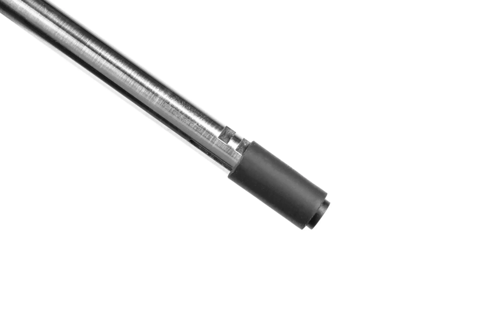 Precision 6.03mm T.N.T. S+ 410mm barrel for AEG replicas