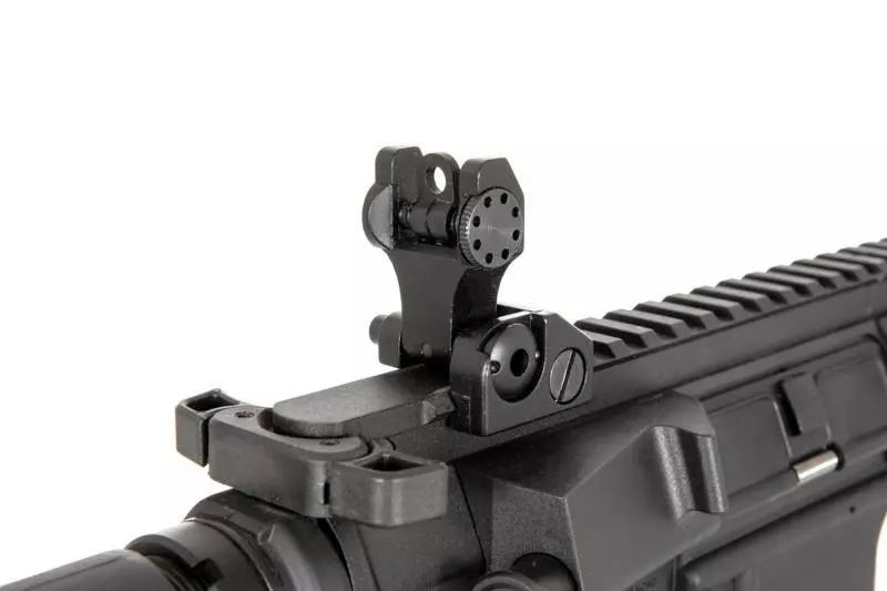 CA4A1 EC1 ECS Carbine Replica – Black
