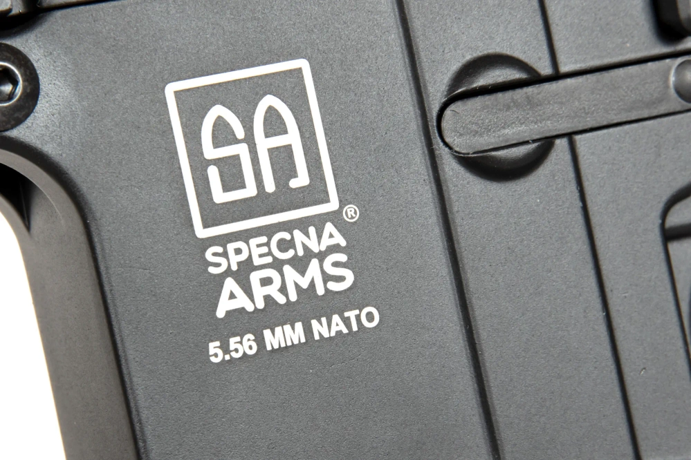 Airsoftová zbraň SA-A29P ONE™ - Chaos bronze