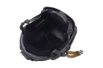 Réplica del casco Balística - ACU