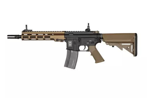 Réplica fusil SA-A33 ONE™ - Medio bronceado