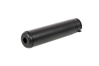 Silenciador Covert Tactical QD2 PRO 40x170