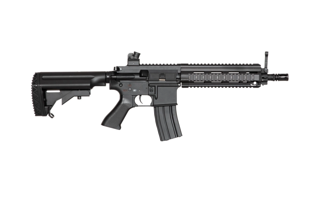 GFG12 carbine replica