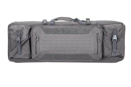 Pokrowiec Specna Arms Urban War Rifle Bag Szary