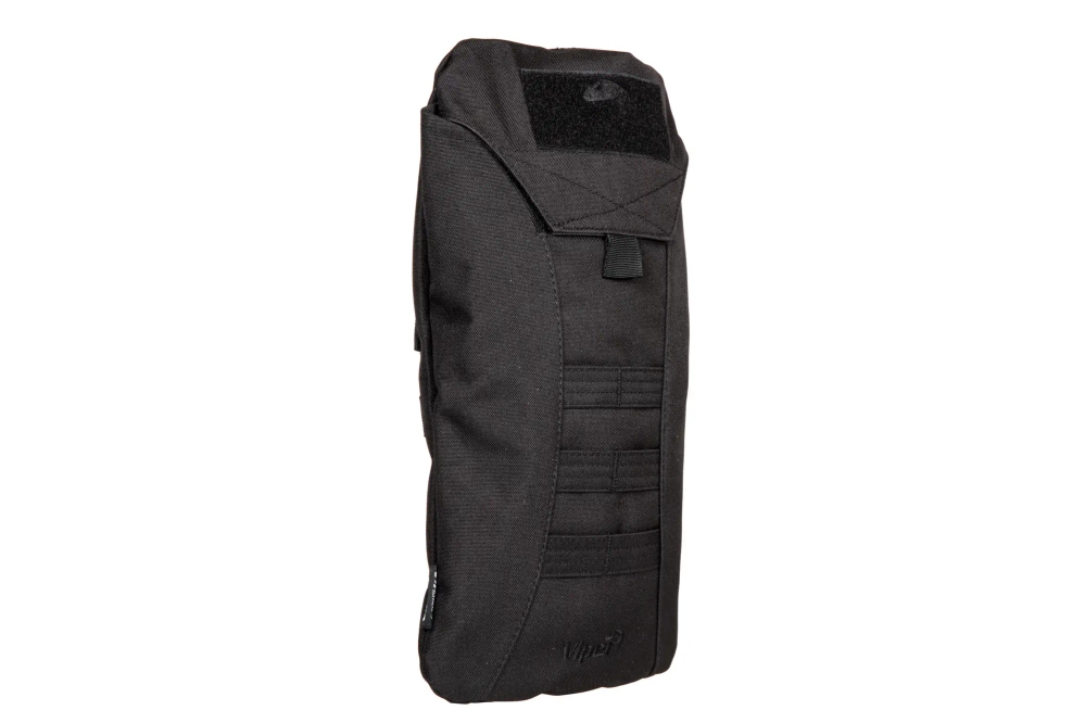 Kieszeń Modular Hydration Pack - Czarny