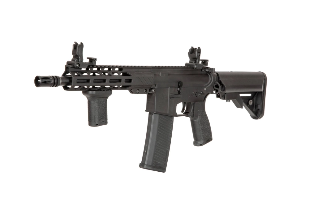Carabina de airsoft RRA SA-E25 EDGE™ - negra