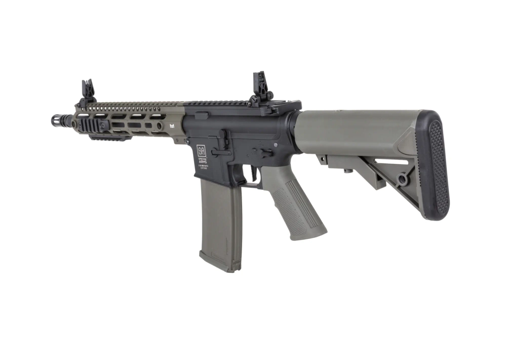 Specna Arms SA-C20 CORE™ HAL ETU™ Gen.2 airsoft Carbine Olive