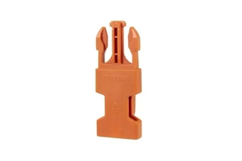 Lightbuck Fastex Electronic Marker - orange (blue light)