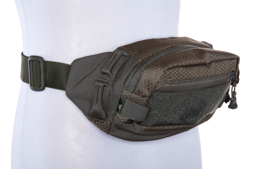 Torba Waist Bag Elite Hex Ranger Green