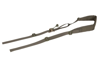 Zaawansowany pas nośny Rodac - Oliwkowy