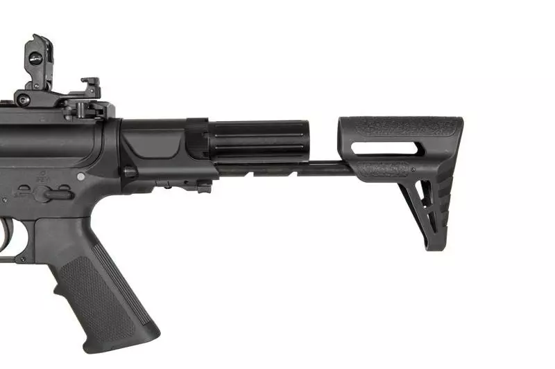 Replika karabinka SA-C10 PDW CORE™ - czarna