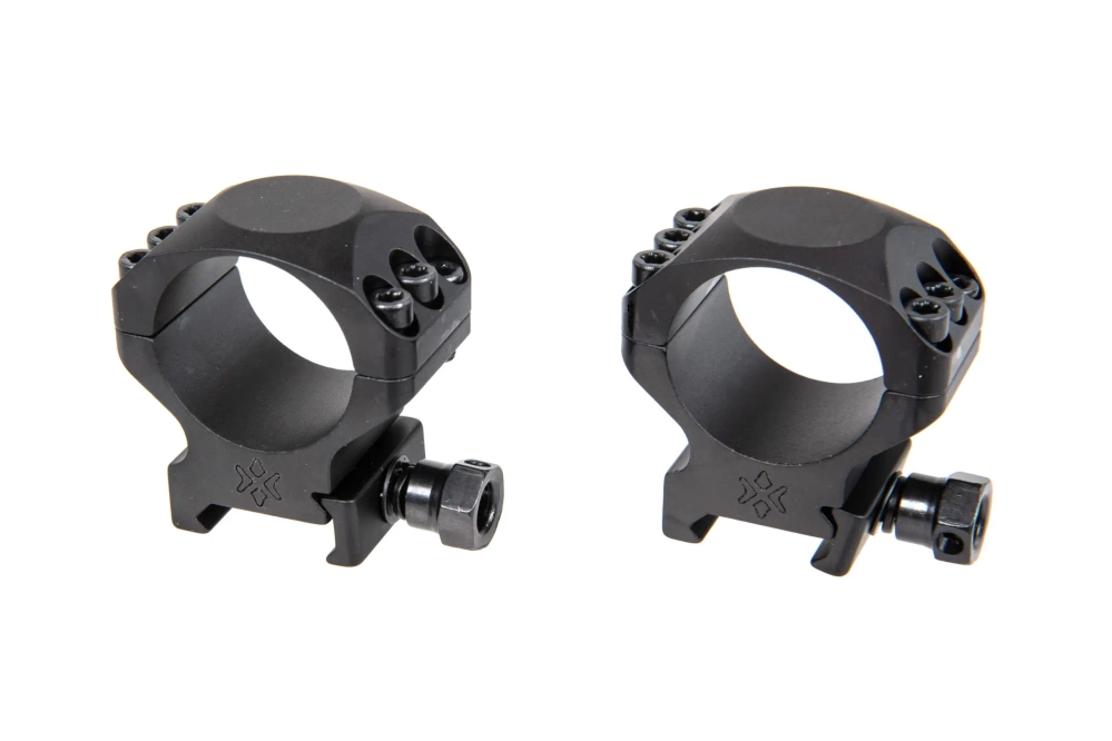 Vector Optics X-ACCU 1" 30mm Low Profile montagering set