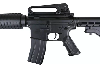 Réplique fusil SRT-01