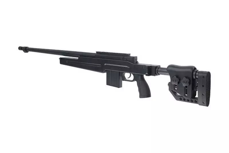 Fusil de airsoft rifle de francotirador MB4415A