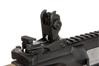 El fusil de airsoft - SA-C20 PDW CORE™ X-ASR™- Chaos Bronze