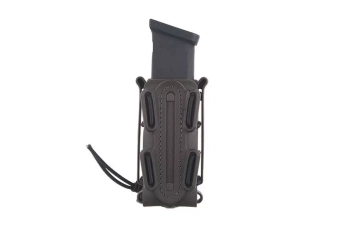 Pochette softshell pour chargeurs pistolet owe - olive drab