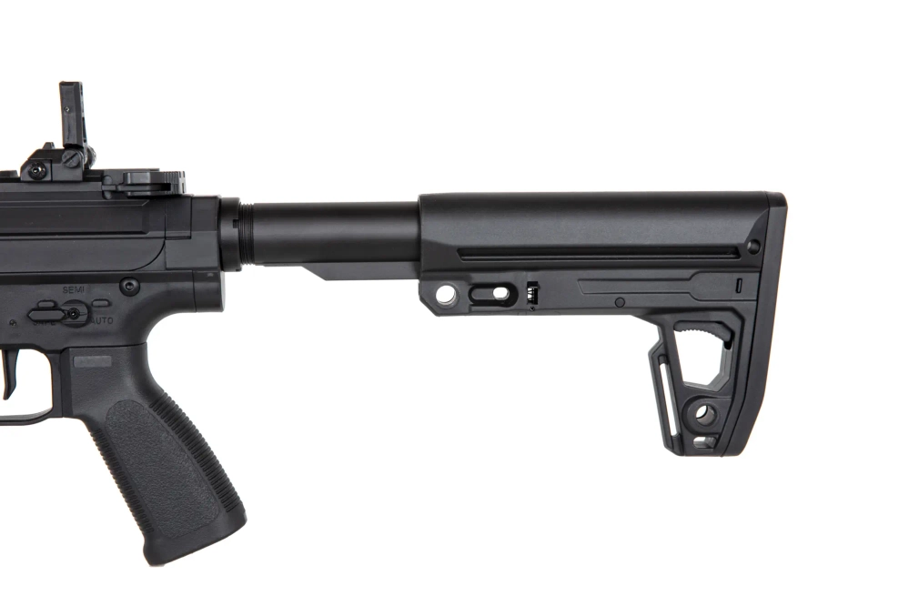 Specna Arms SA-F21 FLEX™ ETU™ réplica de fusil Negro