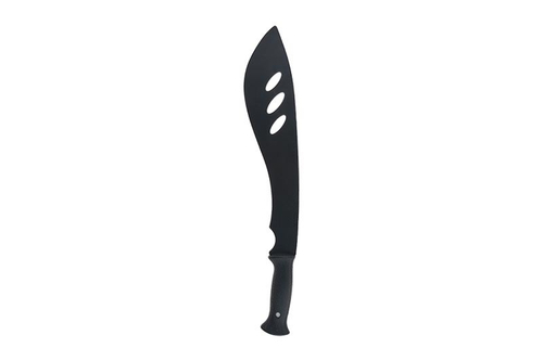 Battle Machete Replica - Black