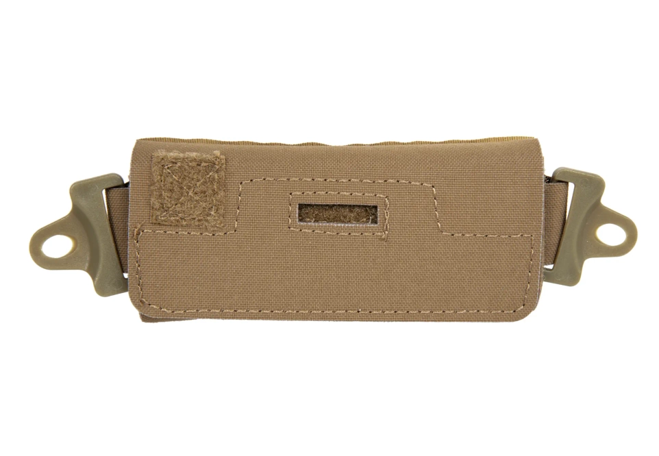 Contrepoids pour casques Primal Gear Coyote Brown