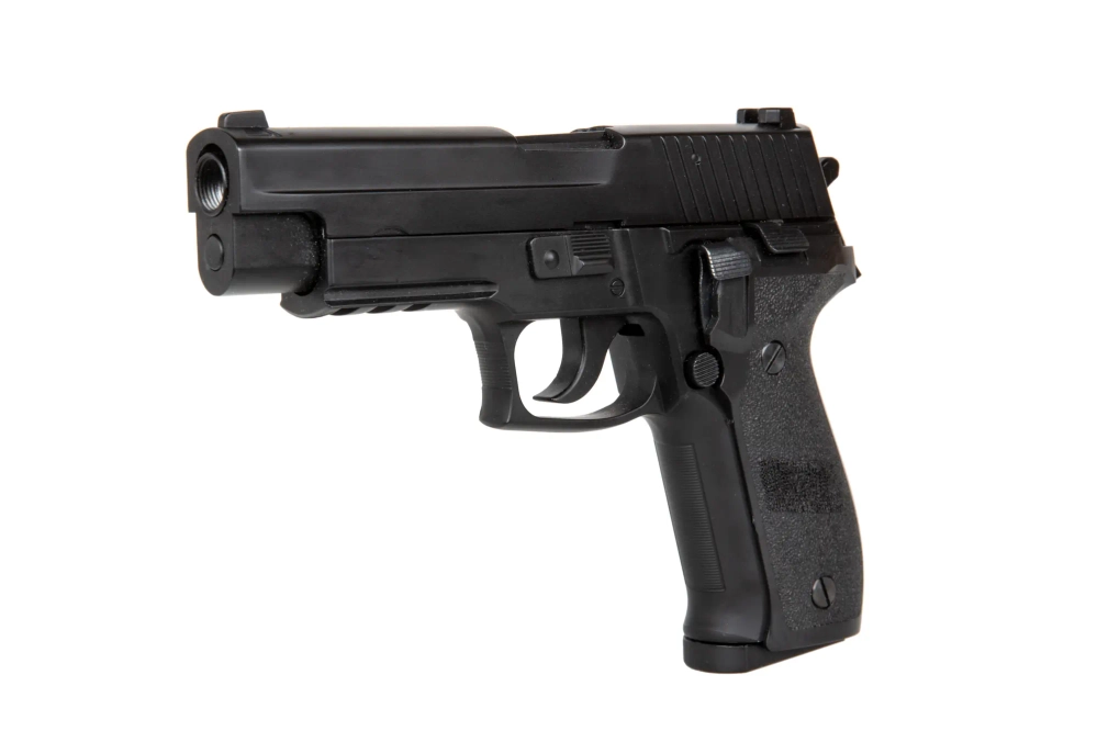 P226 pistool replica (778)
