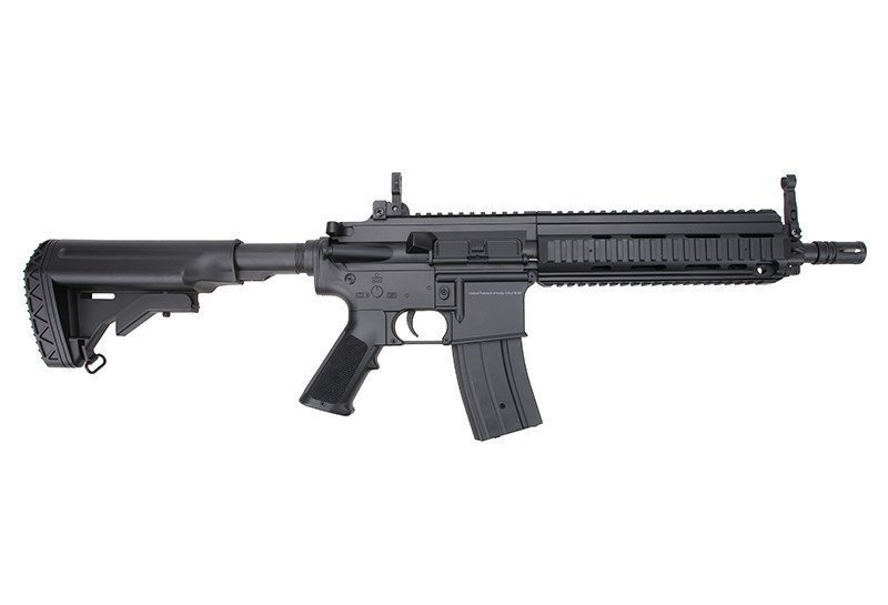 Heckler & Koch HK416 CQB carbine replica