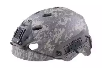 Réplique casqueu SFR - ACU