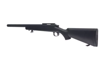 Réplique de sniper SW-10K (Upgraded) - noir (OUTLET)