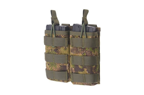 Podwójna ładownica otwarta - GZ