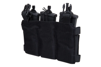 Pochette flexible pour speedloader Primal Gear Noir