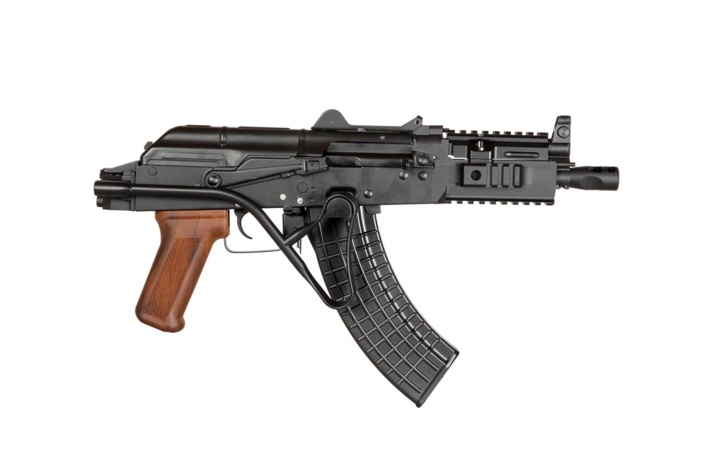 Fusil de asalto airsoft Double Bell 020
