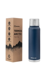 Termo Volven Arctic 750 ML Azul