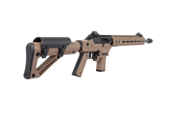 Fusil airsoft VORSK VMP-2D Tan