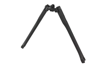 Folding bipod for G36 type replicas