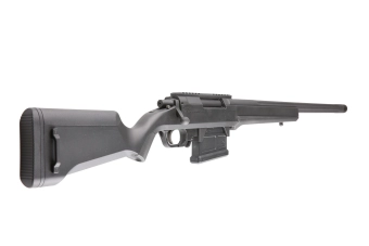 AS-01 Striker Sniper Rifle Replica - Black