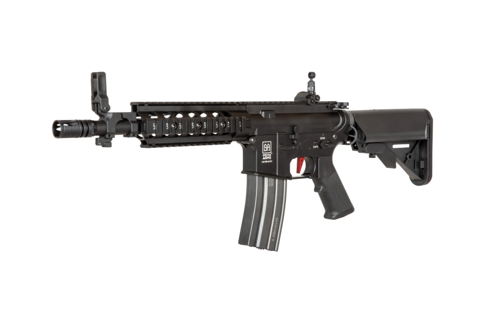 SA-B04 ONE™ TITAN™ V2 Custom Carbine Replica  - Black