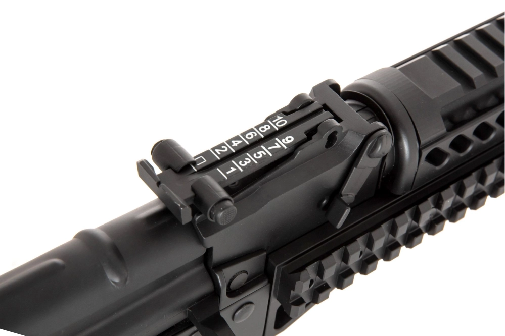 019 Assault Rifle Replica