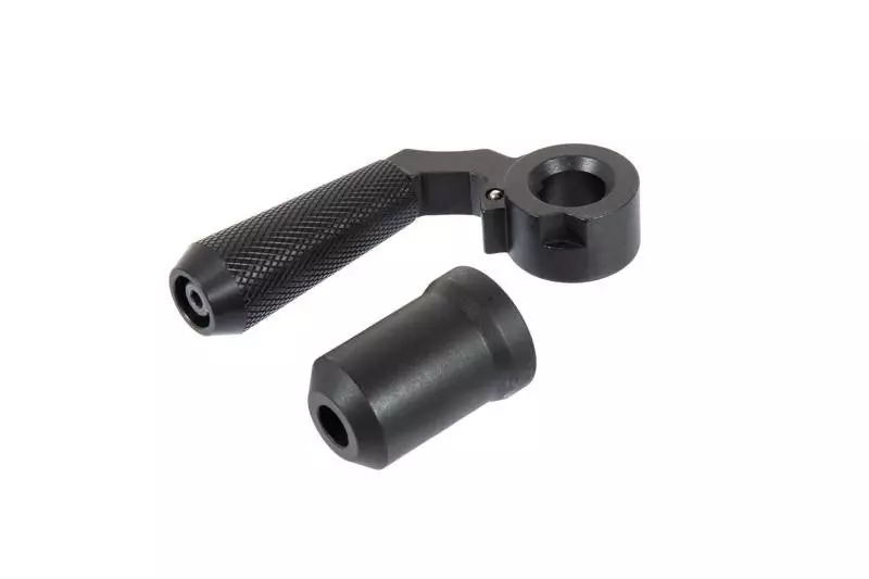 Powiększona rękojeść przeładowania PSS10 Volt