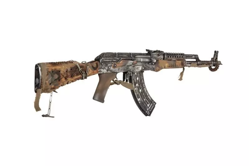 ELM “Bastard II” Carbine Replica