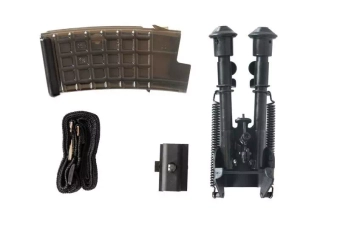 Réplica fusil SW-20AM - Tan