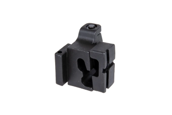 Adaptateur de crosse ZPT pour répliquess LCT AS VAL