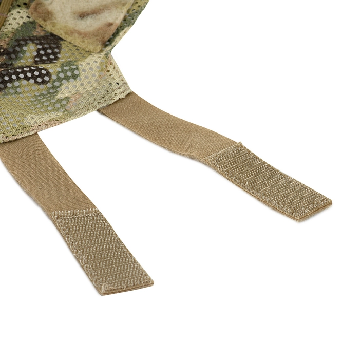 M-Tac Shroud Large Multicam Helmhoes
