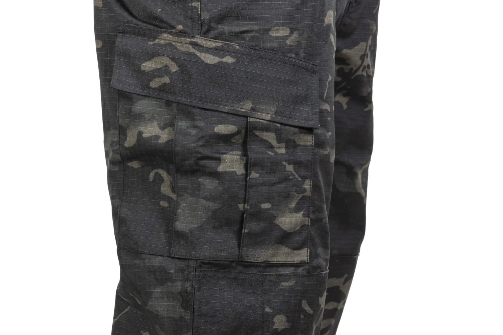 Primal Gear ACU broek MC Zwart