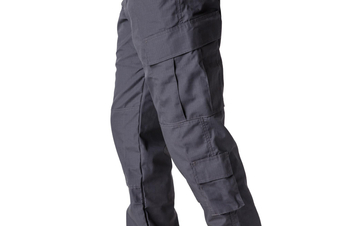 Conjunto de uniforme Primal ACU - Gris Primal