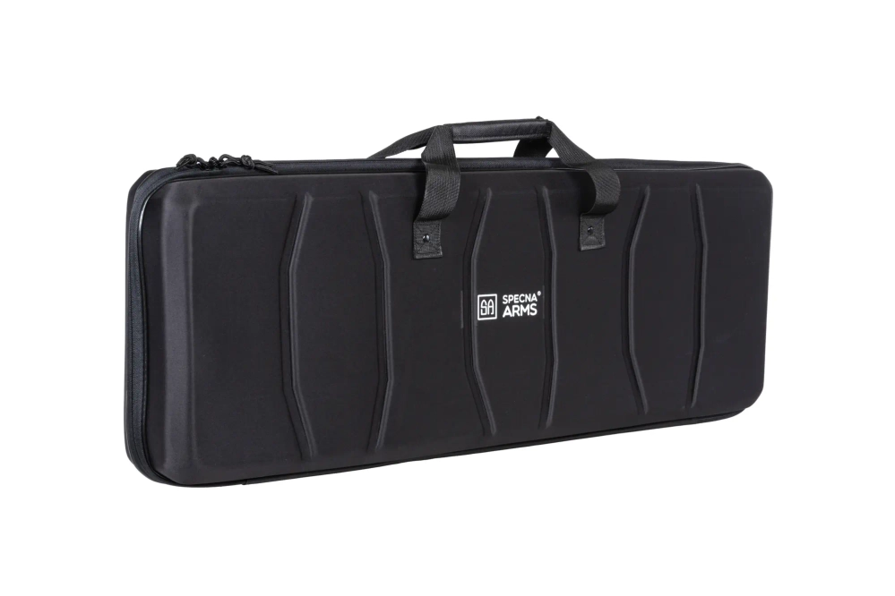 Bolsa rígida para armas Specna Arms 85cm