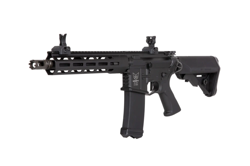 Airsoftová puška Modify XtremeDuty AR-15 CQB